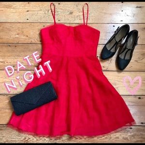 Adrianna Papell Party Dress 🌹